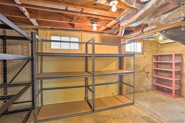 4885 Wyandot Street, Denver, CO 80221