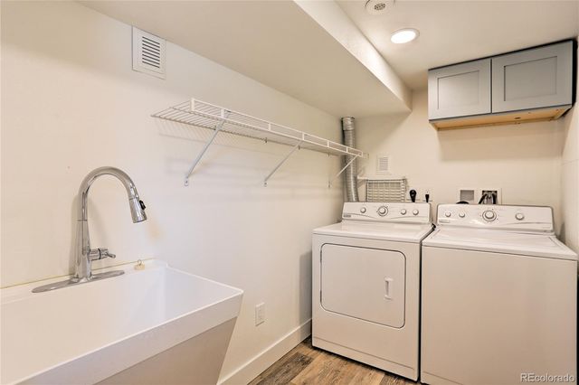 4885 Wyandot Street, Denver, CO 80221