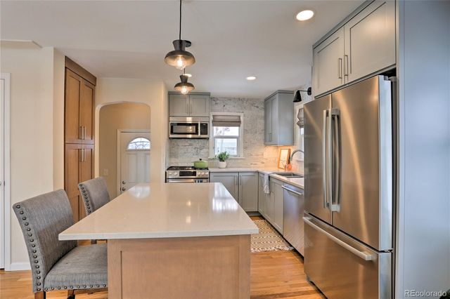 4885 Wyandot Street, Denver, CO 80221