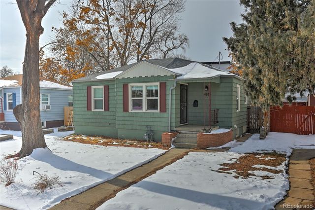 4885 Wyandot Street, Denver, CO 80221