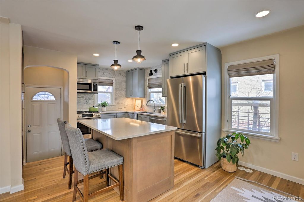 4885 Wyandot Street, Denver, CO 80221