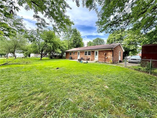 1103 Walford Drive, Jeffersonville, IN 47130