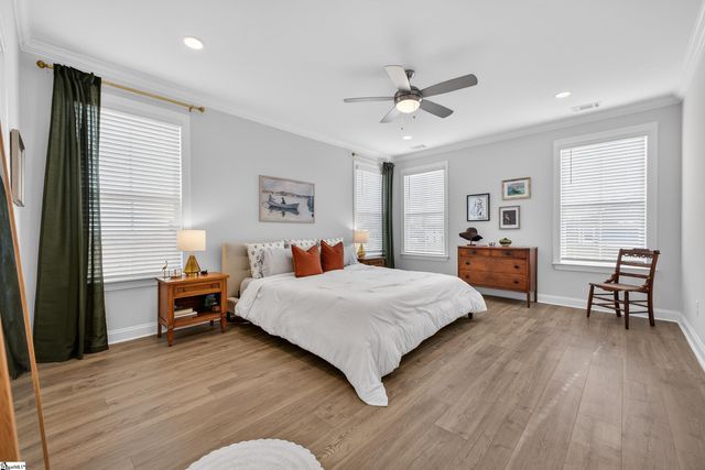 513 Lewes Avenue, Simpsonville, SC 29681