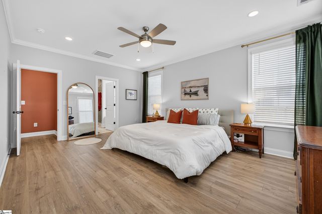 513 Lewes Avenue, Simpsonville, SC 29681