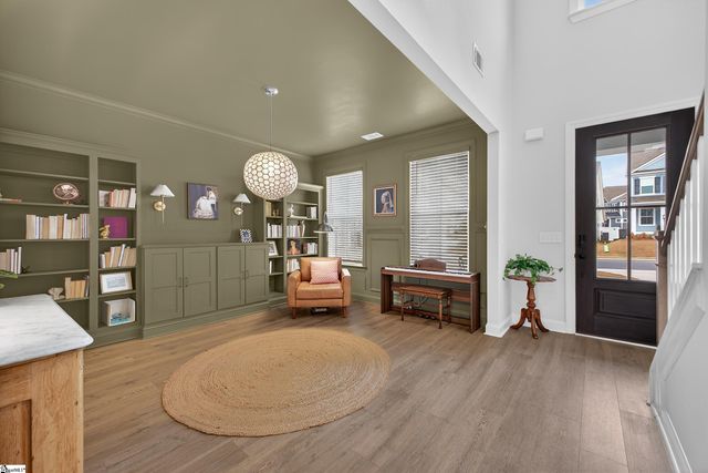 513 Lewes Avenue, Simpsonville, SC 29681