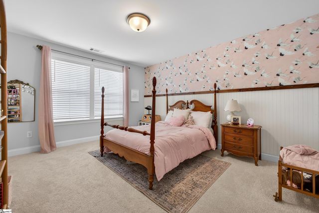 513 Lewes Avenue, Simpsonville, SC 29681