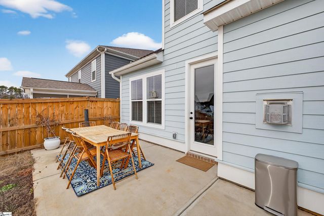 513 Lewes Avenue, Simpsonville, SC 29681