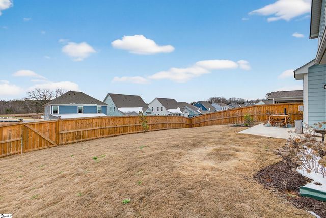 513 Lewes Avenue, Simpsonville, SC 29681