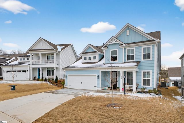 513 Lewes Avenue, Simpsonville, SC 29681