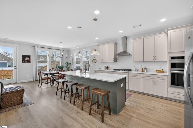 513 Lewes Avenue, Simpsonville, SC 29681