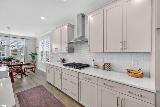 513 Lewes Avenue, Simpsonville, SC 29681