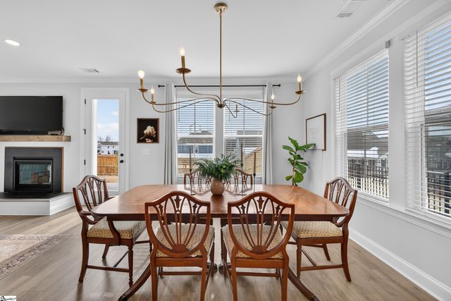 513 Lewes Avenue, Simpsonville, SC 29681