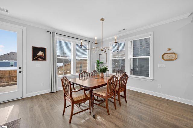 513 Lewes Avenue, Simpsonville, SC 29681