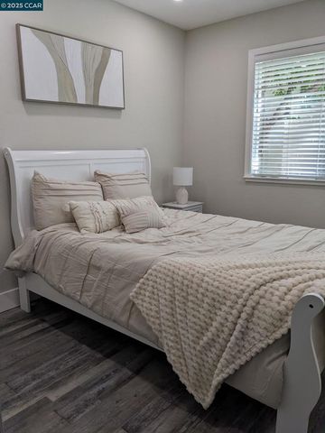 1430 Indian Ln, Concord, CA 94521