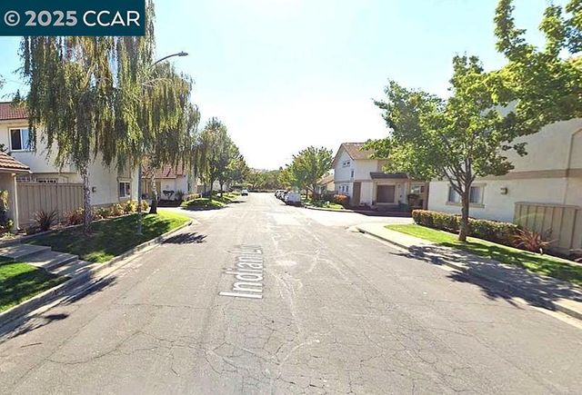 1430 Indian Ln, Concord, CA 94521