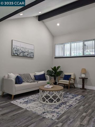 1430 Indian Ln, Concord, CA 94521