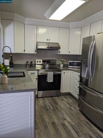 1430 Indian Ln, Concord, CA 94521