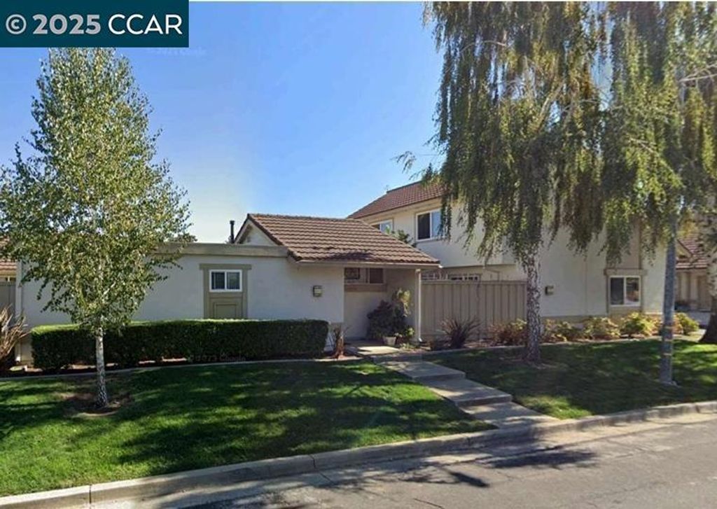 1430 Indian Ln, Concord, CA 94521