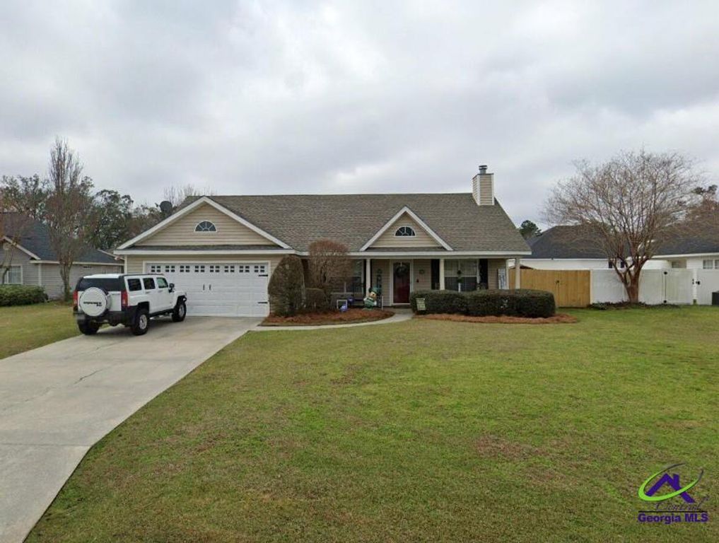 4204 Bridle Trl, Valdosta, GA 31605