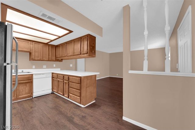 4300 North Lamont Street 251, Las Vegas, NV 89115