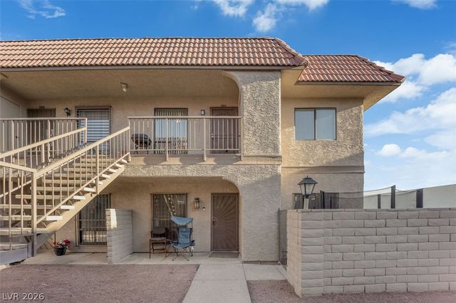 4300 North Lamont Street 251, Las Vegas, NV 89115