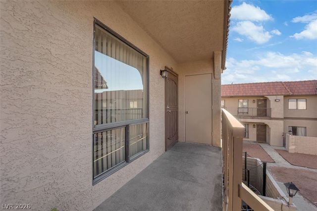 4300 North Lamont Street 251, Las Vegas, NV 89115