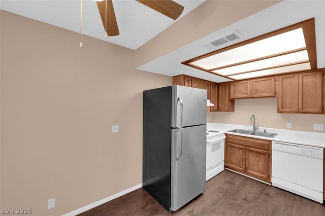 4300 North Lamont Street 251, Las Vegas, NV 89115