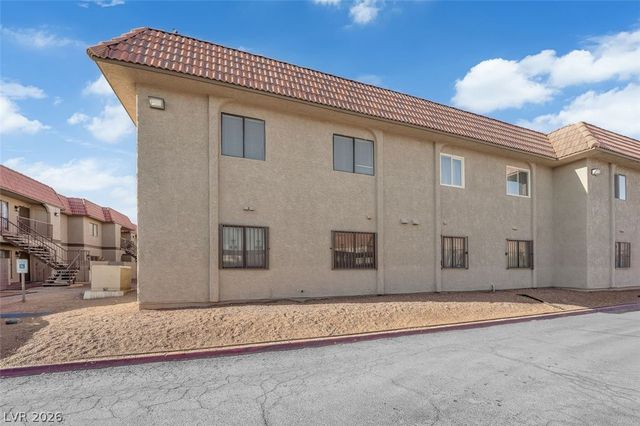 4300 North Lamont Street 251, Las Vegas, NV 89115