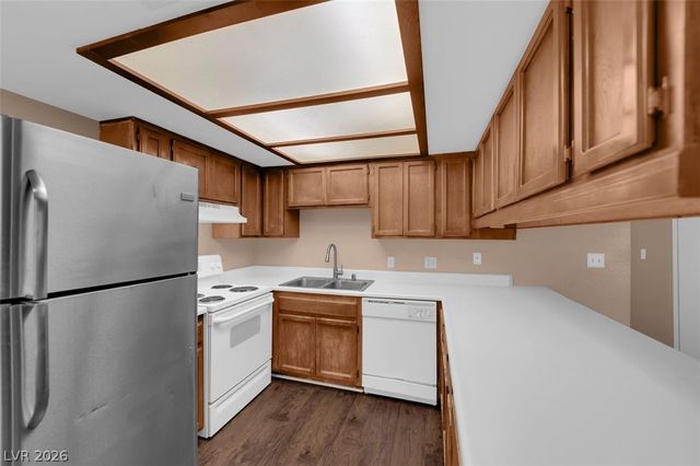 4300 North Lamont Street 251, Las Vegas, NV 89115