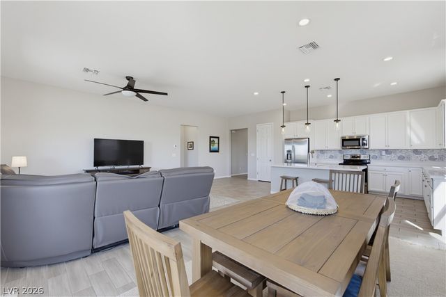 4931 Sandalwood Drive, Pahrump, NV 89061