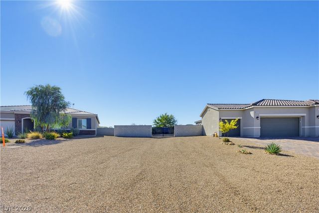 4931 Sandalwood Drive, Pahrump, NV 89061