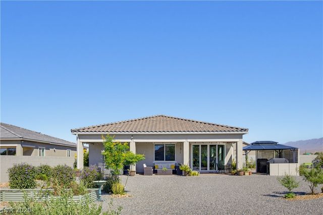 4931 Sandalwood Drive, Pahrump, NV 89061
