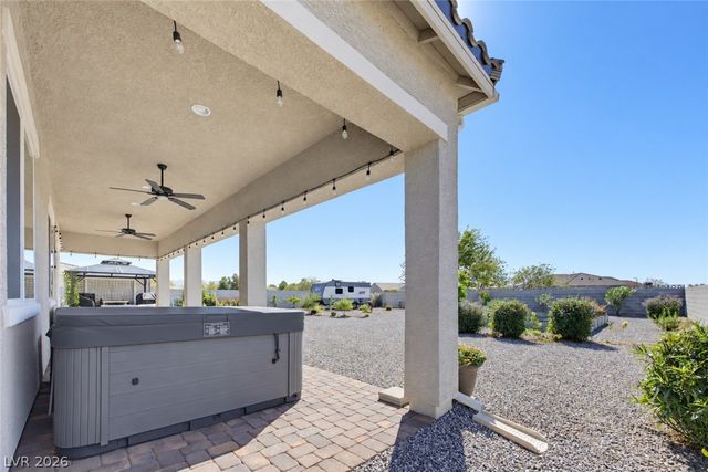 4931 Sandalwood Drive, Pahrump, NV 89061