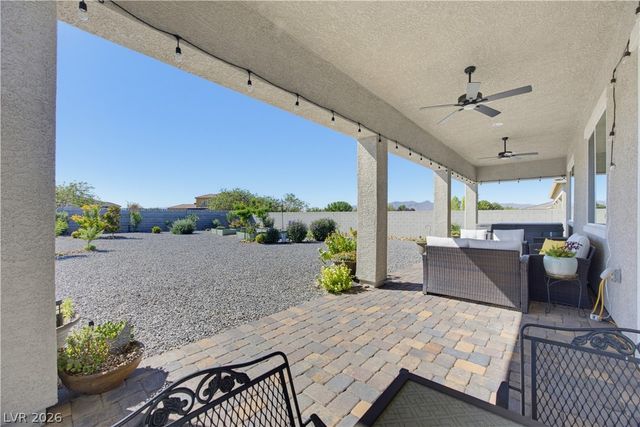 4931 Sandalwood Drive, Pahrump, NV 89061