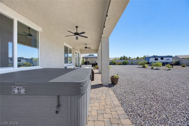 4931 Sandalwood Drive, Pahrump, NV 89061