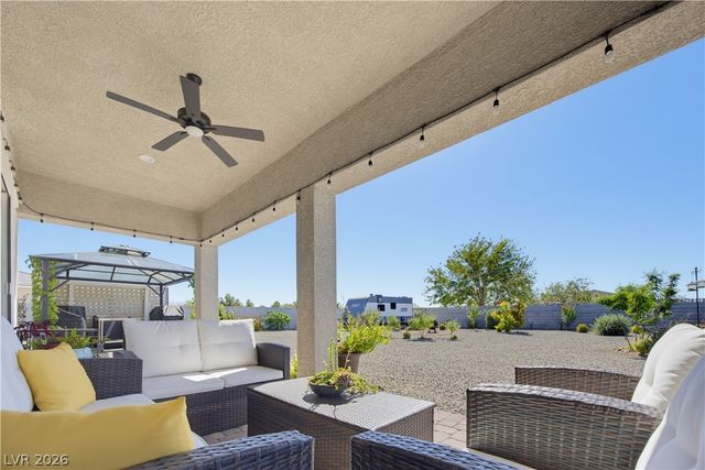 4931 Sandalwood Drive, Pahrump, NV 89061