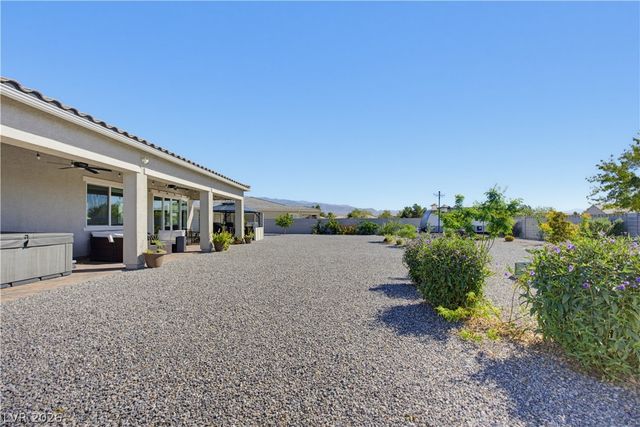 4931 Sandalwood Drive, Pahrump, NV 89061