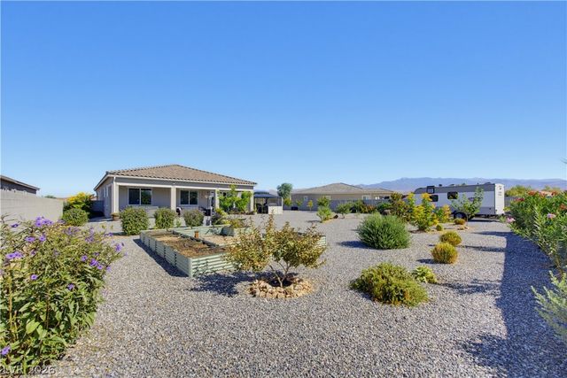 4931 Sandalwood Drive, Pahrump, NV 89061