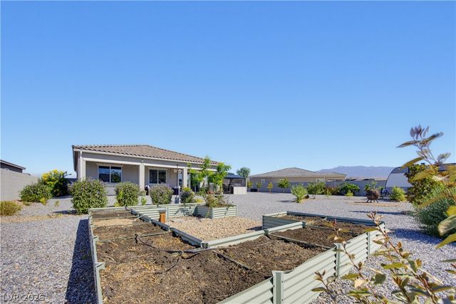 4931 Sandalwood Drive, Pahrump, NV 89061