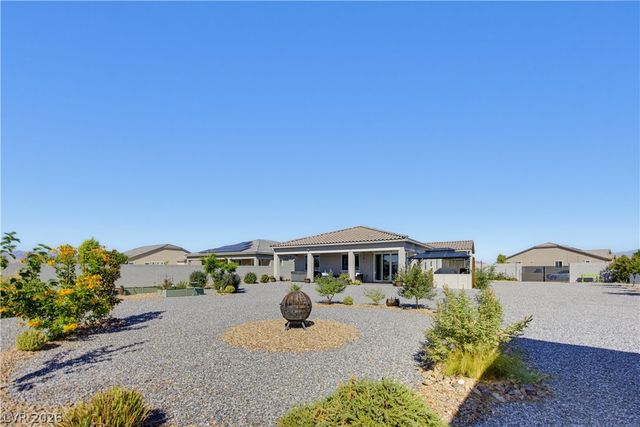 4931 Sandalwood Drive, Pahrump, NV 89061