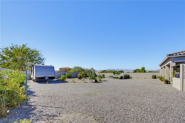 4931 Sandalwood Drive, Pahrump, NV 89061