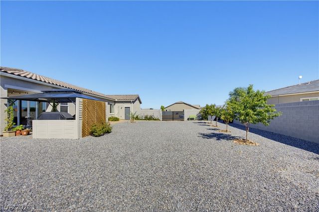 4931 Sandalwood Drive, Pahrump, NV 89061