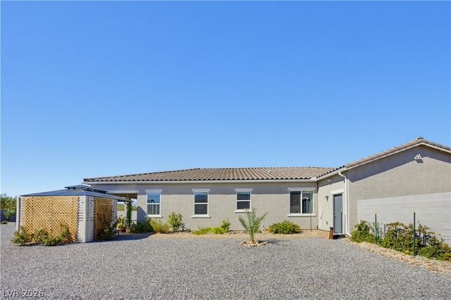 4931 Sandalwood Drive, Pahrump, NV 89061