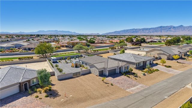 4931 Sandalwood Drive, Pahrump, NV 89061