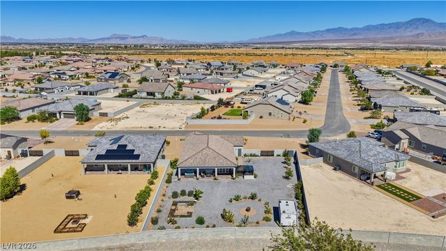 4931 Sandalwood Drive, Pahrump, NV 89061