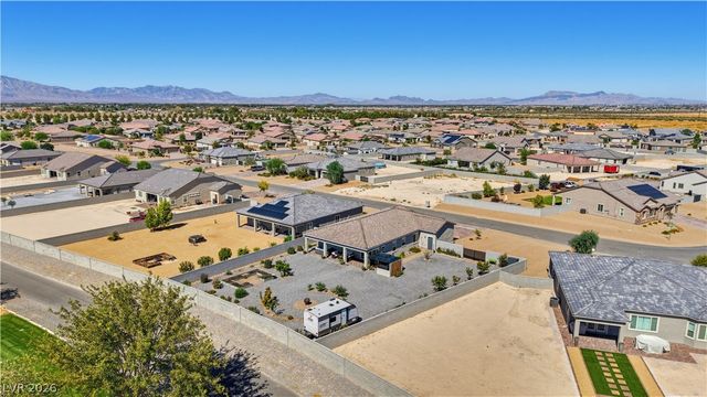 4931 Sandalwood Drive, Pahrump, NV 89061