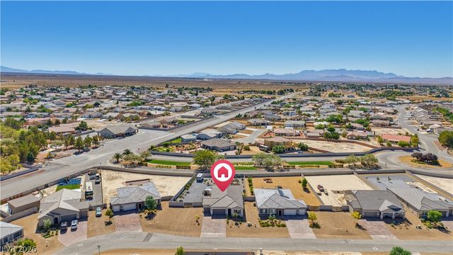 4931 Sandalwood Drive, Pahrump, NV 89061