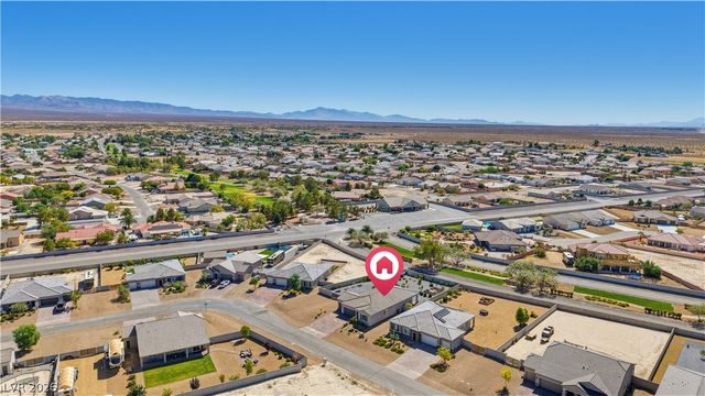 4931 Sandalwood Drive, Pahrump, NV 89061