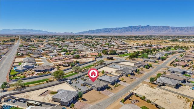 4931 Sandalwood Drive, Pahrump, NV 89061