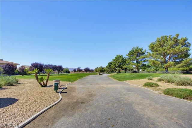 4931 Sandalwood Drive, Pahrump, NV 89061
